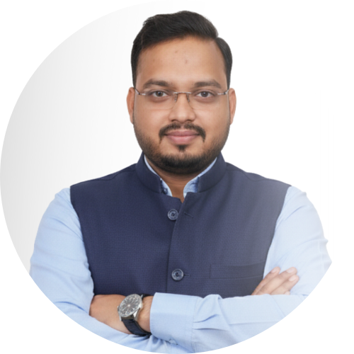 Mr. Pankaj Kumar Srivastava